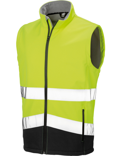 Result SafeGuard RT451