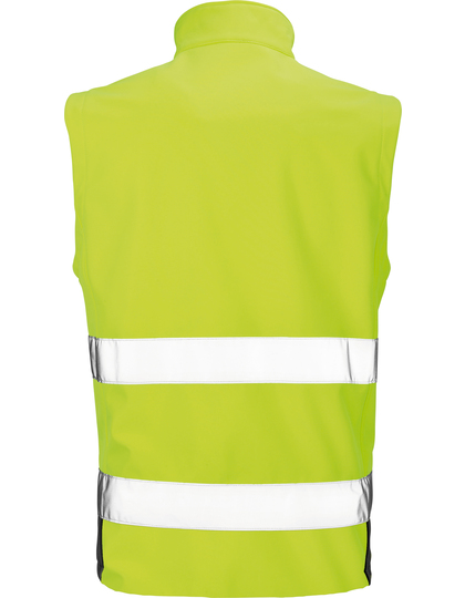 Result SafeGuard RT451